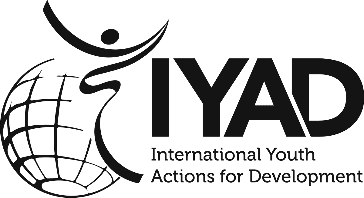 Logo IYAD