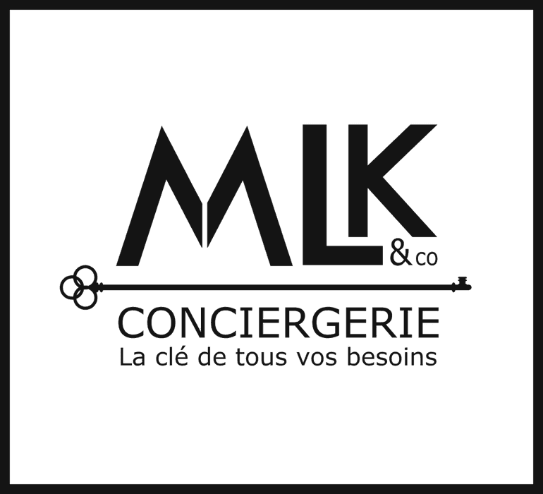 MLK & Co Conciergerie