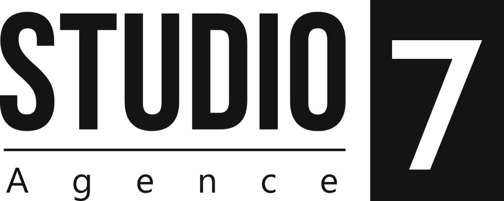 Studio7 logo